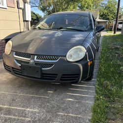 Dodge Neon 2004