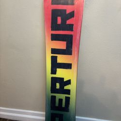 Burton Snowboard