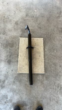 Used Trailer Jack