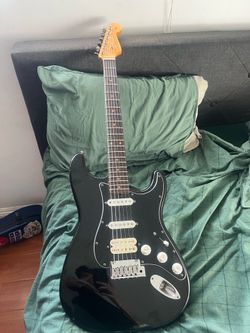 Late 90s American Fender Strat
