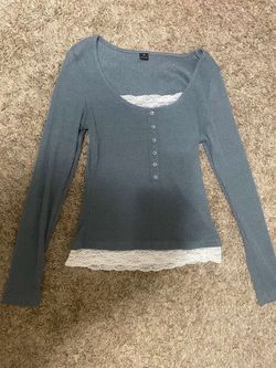 Medium cute top
