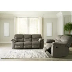 Alphons Sofa and Loveseat Unbelievable Quality