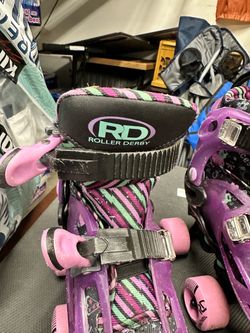 Roller Skates/blades