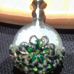 Perfume bottle vintage