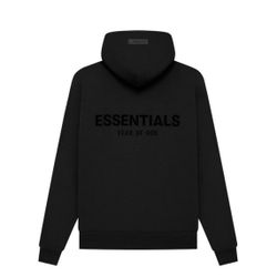 Essentials Hoodie 