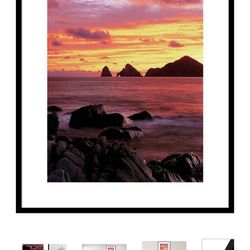 Cabo Sunset By Thomas Spangler Fotomas