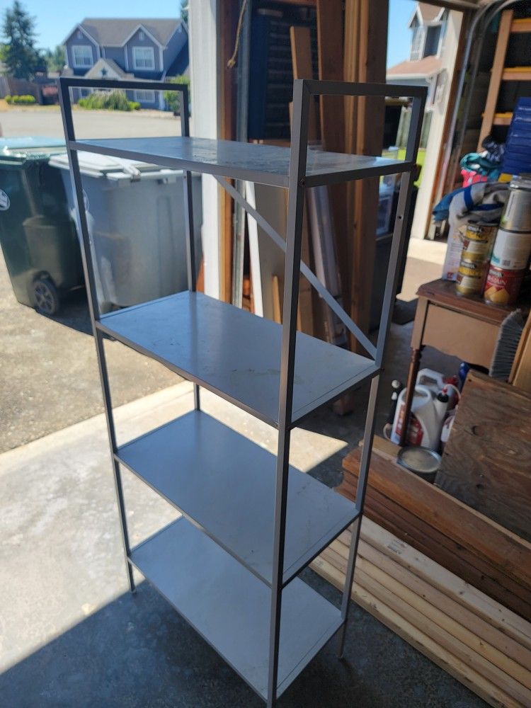 Shelving