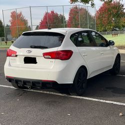 2012 KIA Forte