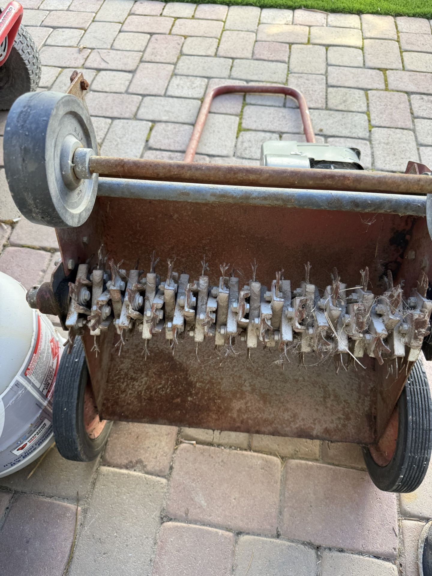 Dunham’s Renovator