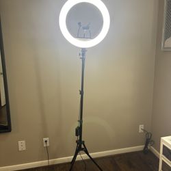 Ring Light
