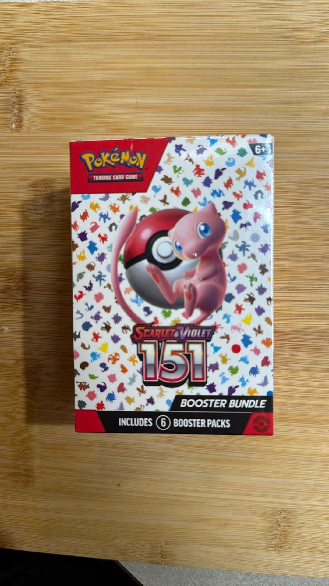 Pokémon Trading Cards