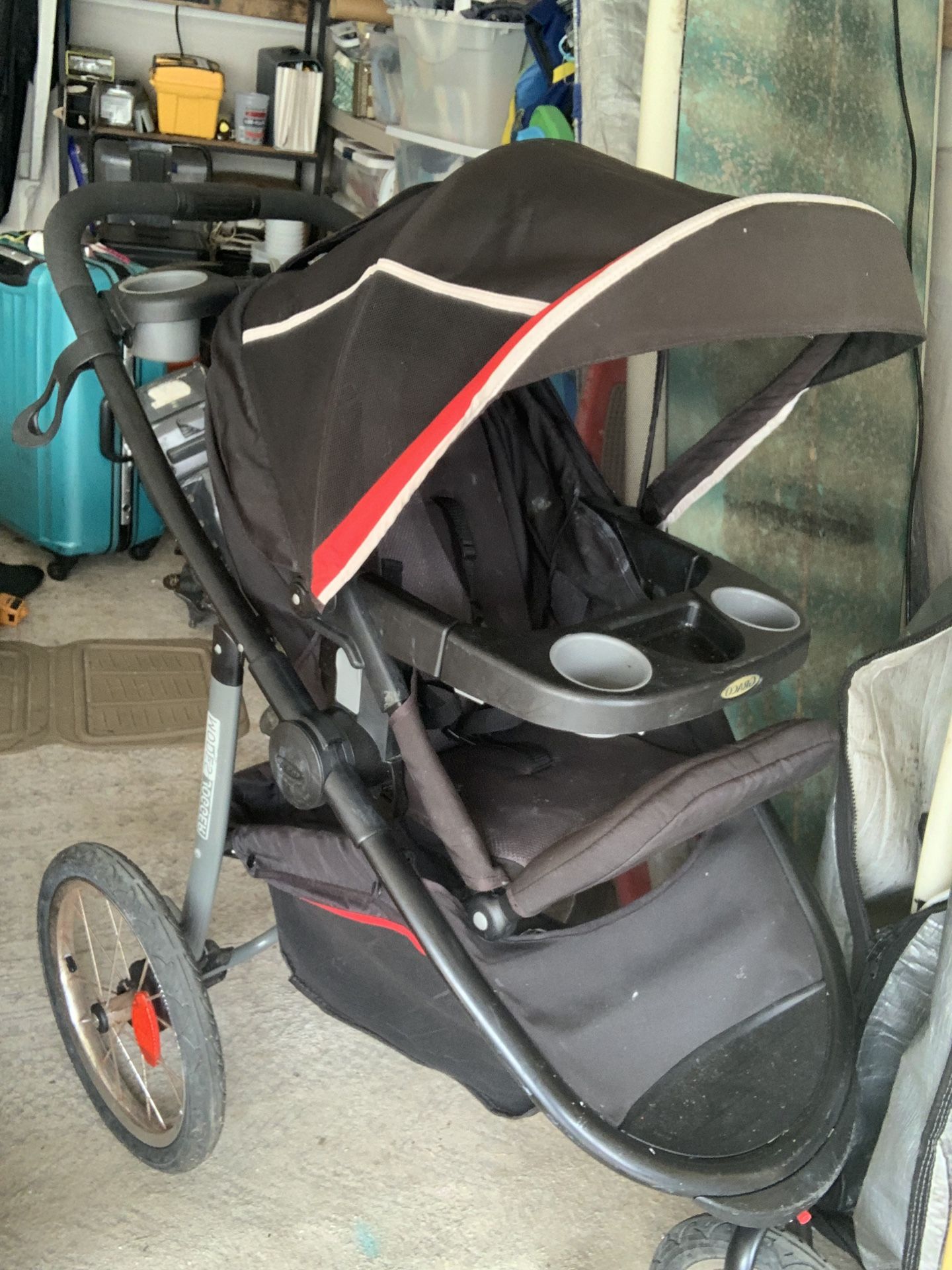 Stroller