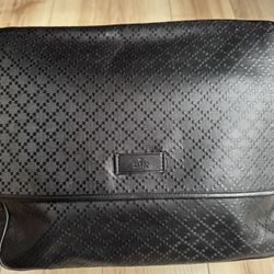 GUCCI Diamante Shoulder Bag