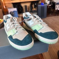 ♥️♥️Brand New,, New Balance 550 Courts Tennis Shoes 10 1/2 Men’s ♥️♥️