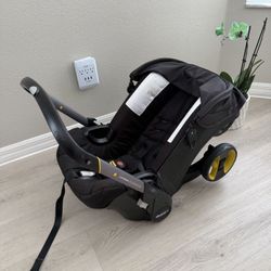 Doona Baby Stroller Car Seat Travel System