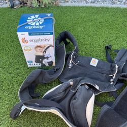 Ergobaby Carrier