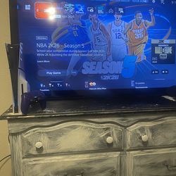 Ps5 slim disc version