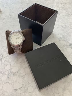 Michael Kors watch