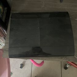 PS3 
