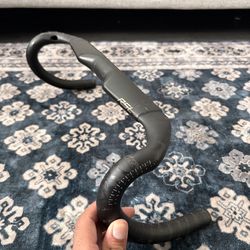 Bontrager RSL Aero road handlebar