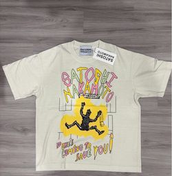 T Shirt Satoshi Nakamoto