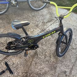 Trek Bmx Bike 