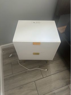 Cabinets