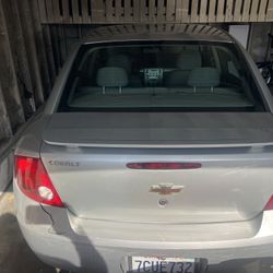 2007 Chevrolet Cobalt