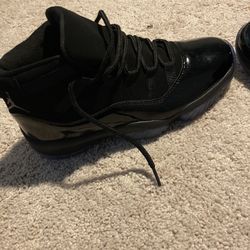 Jordan 11’s