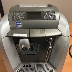 Lavazza Espresso Brewer
