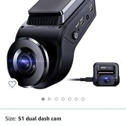Dash Cam 