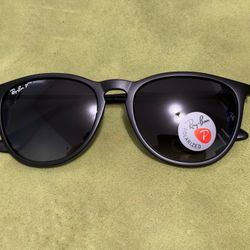 Rayban Erika Polarized 54mm