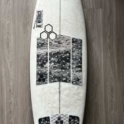Surfboard