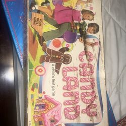 Candy Land 1970 