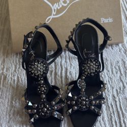 Louboutin Sandals 