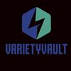 Variety Vault
