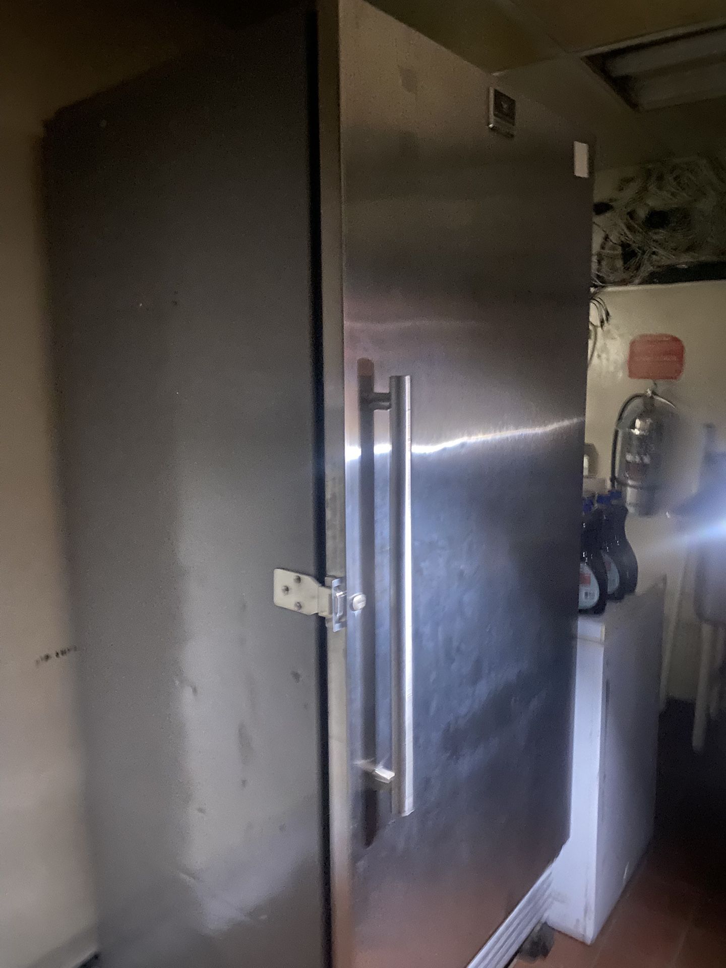 Refrigerador