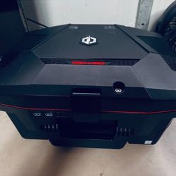 Cyber Power Custom 4-Core Gaming PC-Intel i7 6700-16GB RAM-1TB SSD-8GB GTX 1080