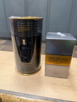 Colonge for men