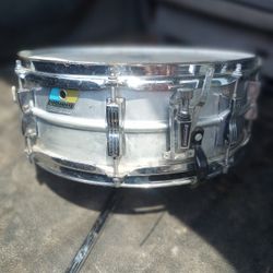 Vintage Snare. 