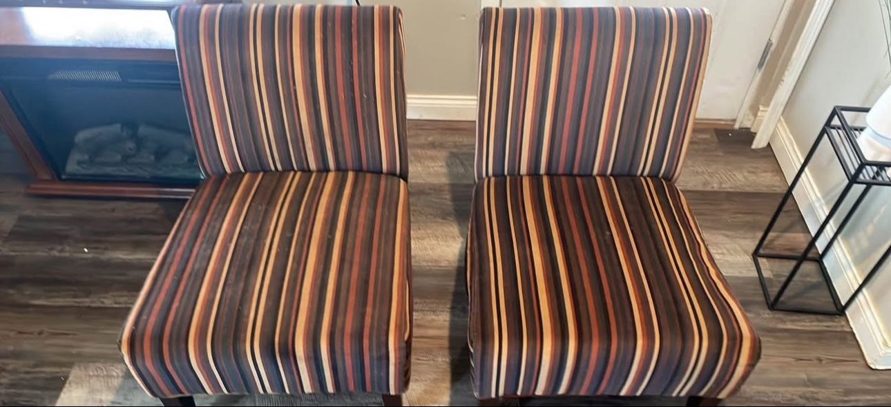 Two Chair Set