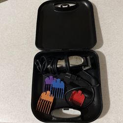 Wahl Dog Grooming Kit