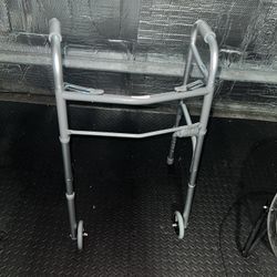 Walker Brand New