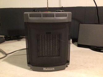 Holmes…electric Heater 