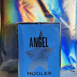 Angel Mugler 