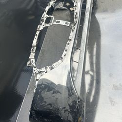 2019 2020 2021 2022 2023 2024 Mazda 3 Bumper