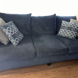 Couch Set 