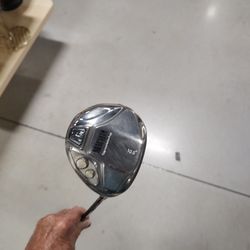 Macgregor Mac Tech Driver