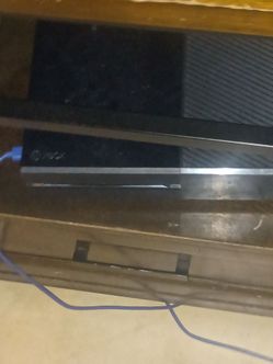 Xbox one