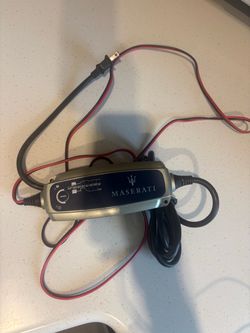 Maserati Battery Charger Maintainer Salmo 46:1 Dios es nuestro amparo y nuestra fortaleza, nuestra ayuda segura en momentos valeritaaa.comm Segui de a